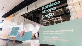 Jak błyszczeć w te Święta, czyli grudniowe spotkania Kobiecej strony Łodzi