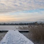 A może tak by rzucić to wszystko i wyjechać na Mazury?