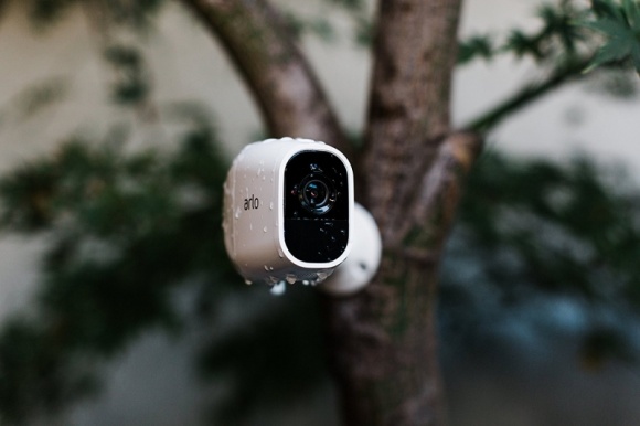 NETGEAR Arlo Pro 2 – jeszcze bardziej zaawansowany monitoring