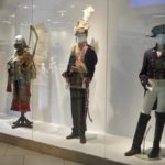 Historia oręża w Porcie Łódź