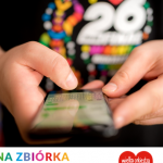 Wspieraj WOŚP w internecie razem z PayU