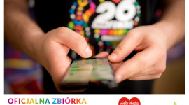 Wspieraj WOŚP w internecie razem z PayU