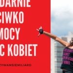 Bytom zatańczy przeciwko przemocy wobec kobiet. Dołącz i ty