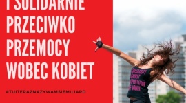Bytom zatańczy przeciwko przemocy wobec kobiet. Dołącz i ty