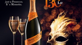 Mionetto Prosecco – ponadczasowa elegancja i włoski temperament