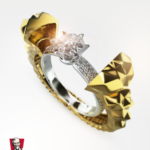 Finger Lickin’ Love – Powiedz „Tak” z KFC!