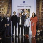 Kobiece sprawy okiem polskich artystów