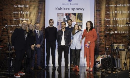 Kobiece sprawy okiem polskich artystów