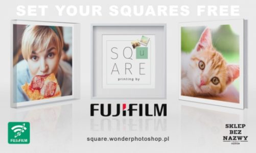 #TakeItFree. Wydrukuj za darmo swoje zdjęcia ze smartfona