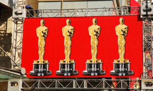 And The Oscar goes to…