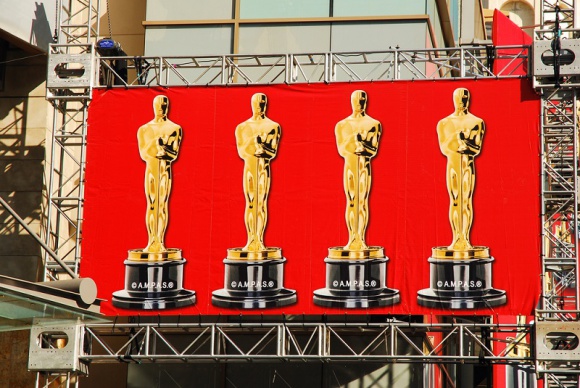 And The Oscar goes to…