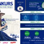 Design by Śliwka Nałęczowska – startuje konkurs dla pasjonatów mody i designu