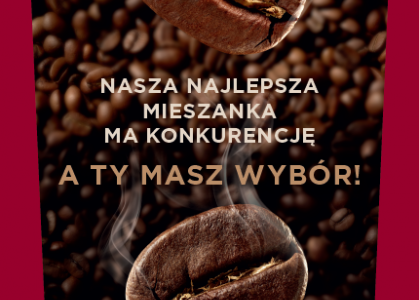 Premiera nowej mieszanki COSTA COFFEE podczas Warszawskiego Festiwalu Kawy