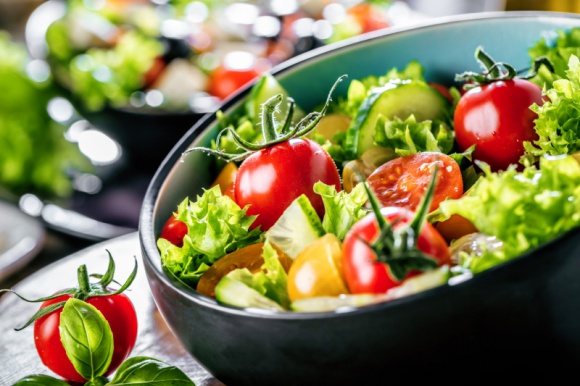 Wiosenne menu Styl życia, LIFESTYLE - Wiosenne menu
