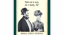 Zbieraj, flirtuj i wygrywaj, czyli ostatni etap konkursu Ahmad Tea London!