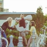 Bliżsi (nie tylko) w święta. 3 pomysły na wspólne aktywne spędzanie czasu