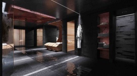 Gwiazda Morza z prestiżowym SPA