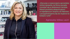 Coraz więcej kobiet w e-commerce. Polscy sprzedawcy eBay eksportują do 28 państw