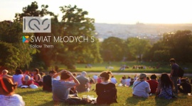Świat Młodych pod lupą IQS