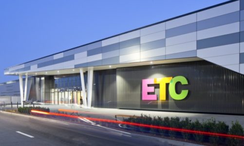 ETC Swarzędz zaprasza na 24. urodziny