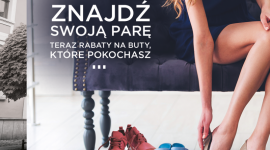 Majówka okazji we Wrocław Fashion Outlet