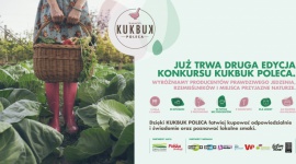II edycja akcji „KUKBUK Poleca” z dwoma nowymi kategoriami!
