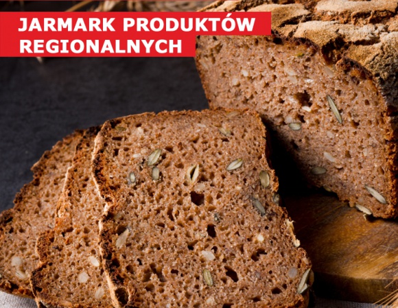 Smaki regionów w Porcie Łódź