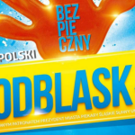 W ramach finału Akcji Bezpieczny Odblask będą bić Rekord Polski