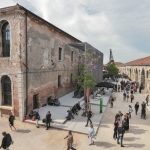 Reynaers Aluminium na Biennale w Wenecji