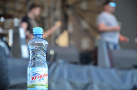Krynka kolejny raz aktywnie włącza się w Święto Studentów