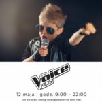 Droga do „The Voice Kids!” zaczyna się w Magnolia Park