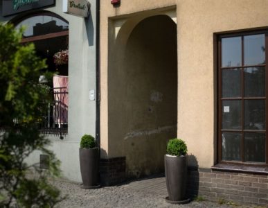 Sionka na Starym Rynku po renowacji – Ostrów Wielkopolski coraz piękniejszy