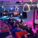 Premiera gry z Kamilem Grosickim i piłkarska strefa kibiców w DISCO:VR