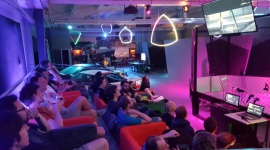 Premiera gry z Kamilem Grosickim i piłkarska strefa kibiców w DISCO:VR