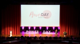 Święto kobiet, czyli Power Day 2018 – już za nami