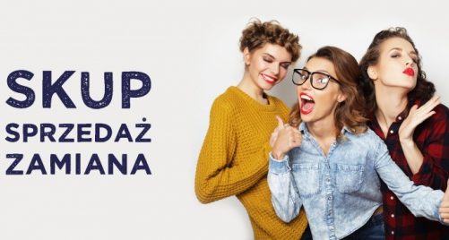 Wieloryb – pomysł na drugie życie przedmiotów