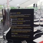 Deli Catering wsparło kulinarnie Impact’18