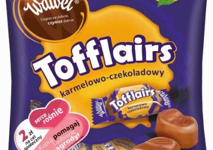 Słodki niezbędnik na lato z Dobrymi Składnikami od marki Wawel!