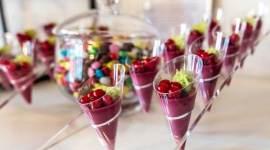 Gala Inicjatora Innowacji 2018 z marką Deli Catering