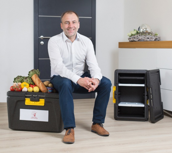 POMÓŻ NASZEJ PLANECIE, DOŁĄCZ DO RUCHU ZERO WASTE!
