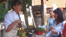 Tak Smakuje Dolce Vita na Festiwalu Smaku Gruczno 2018