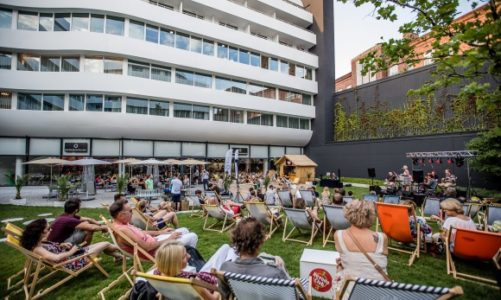Wrocław pożegna wakacje jazzem, sportem i relaksem