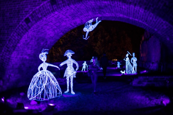 National Geographic po raz trzeci partnerem Bella Skyway Festival