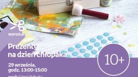 Prezent na Dzień Chłopaka | Empik Galeria Bałtycka