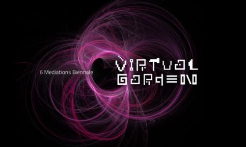 6. Mediations Biennale Poznań VIRTUAL GARDEN