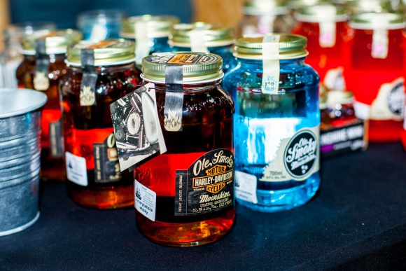 Przed nami Whisky Live Warsaw 2018