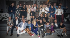 VII Charytatywne Kulinarne Zawody Dziennikarzy