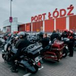 Zakończenie sezonu motocyklowego 2018 w Porcie Łódź