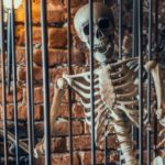 5 pomysłów na spędzenie Halloween