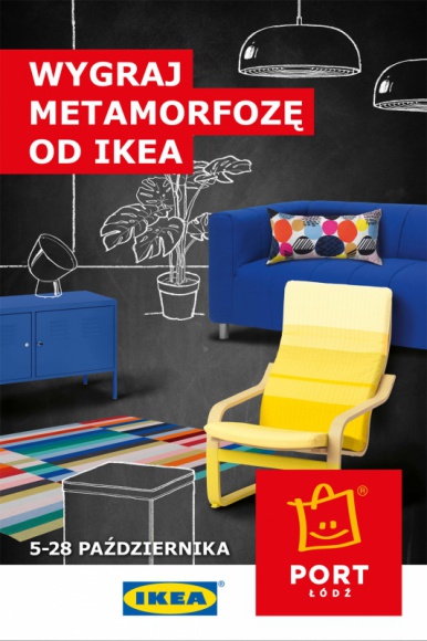 Startuje Wielka Loteria Portu Łódź!